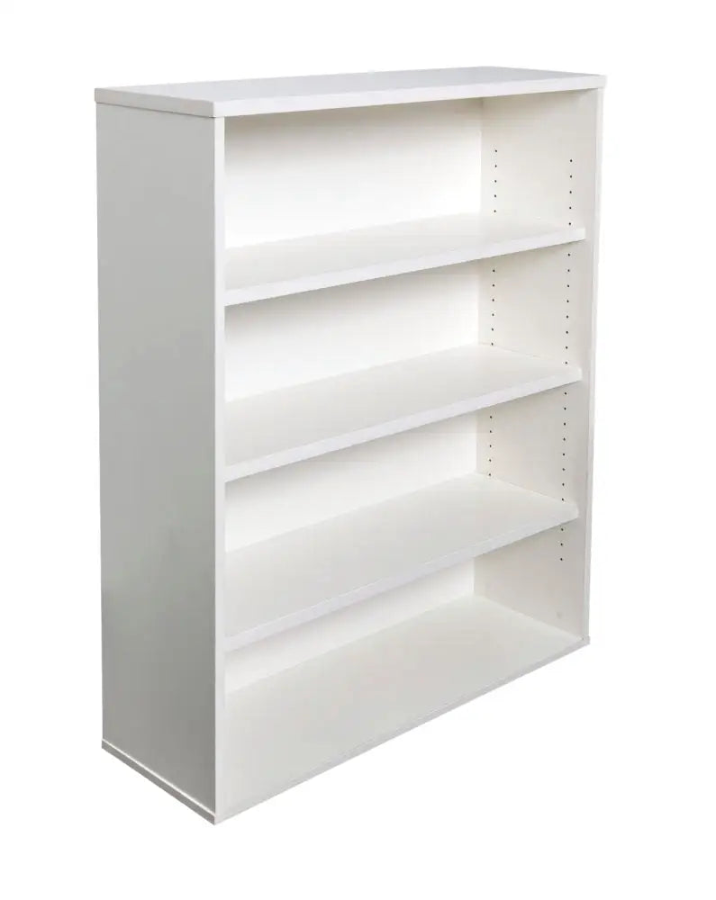 Origin 1200H Bookcase - Office Furniture - Mclernons Business Base