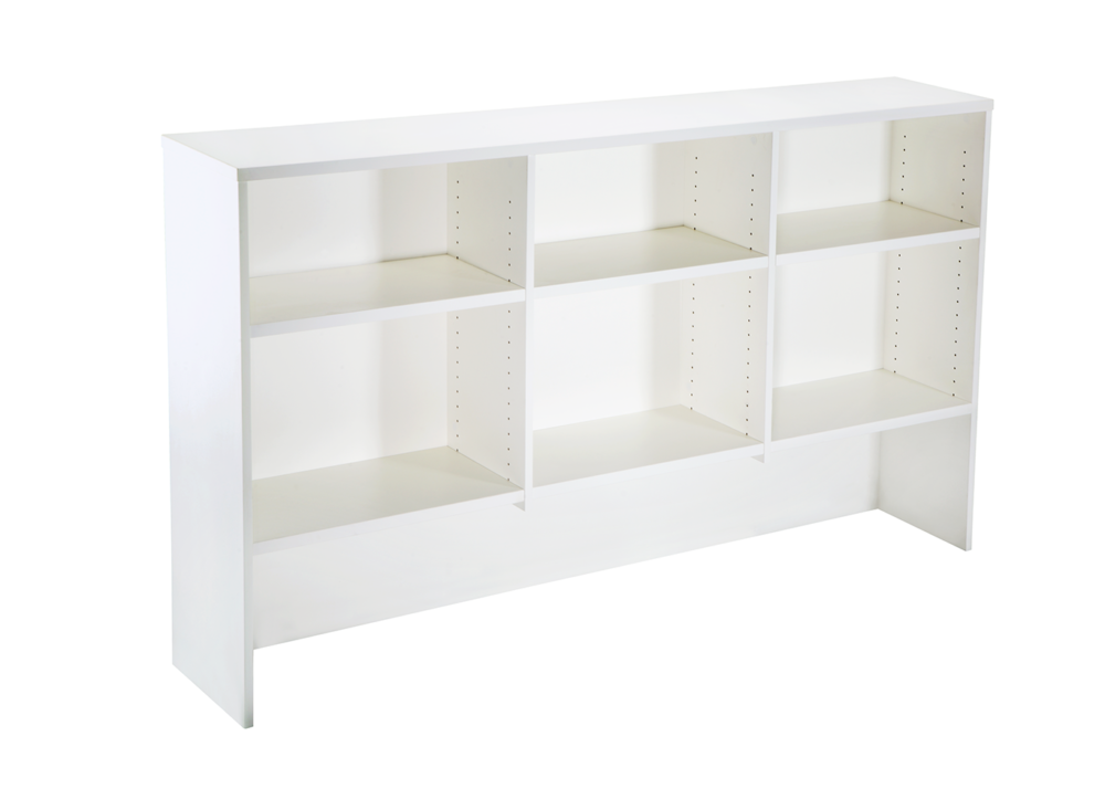 Origin Hutch - Office Furniture - Mclernons Business Base