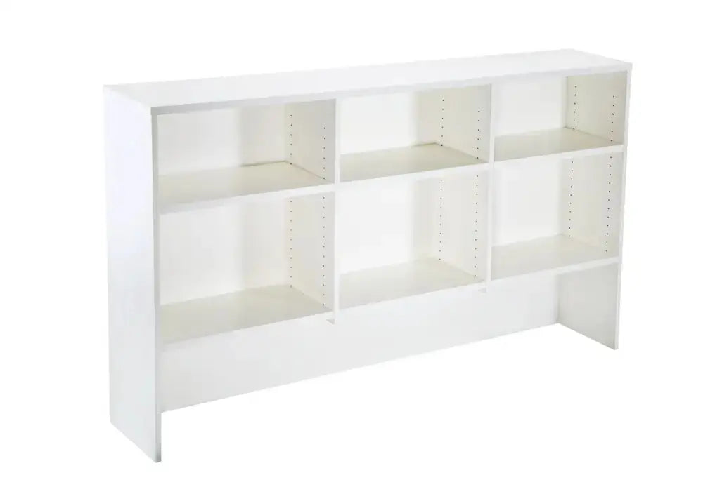 Origin Hutch with Adjustable Shelves