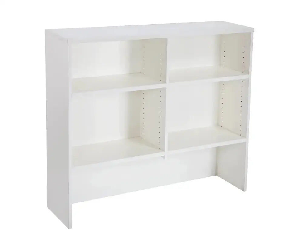 Origin Hutch with Adjustable Shelves