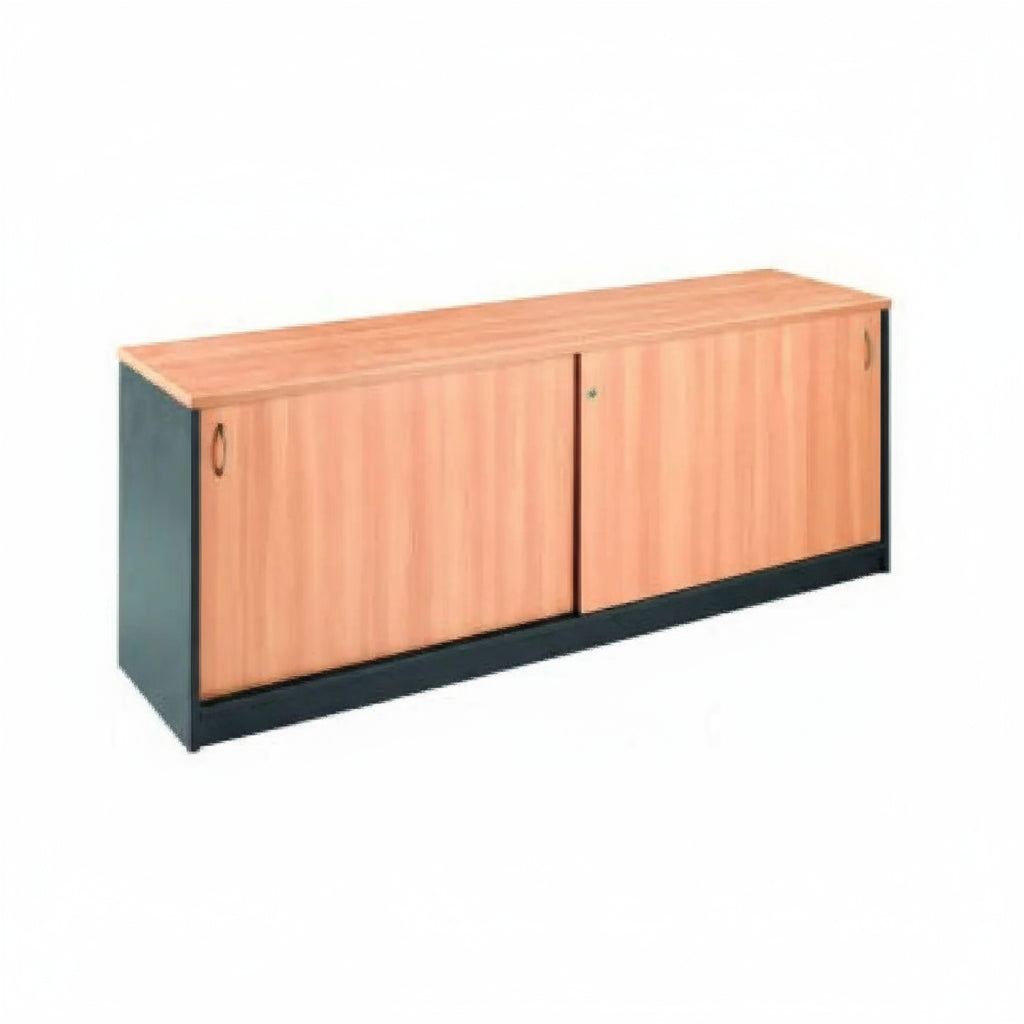 Orion 1800W Credenza - Business Base