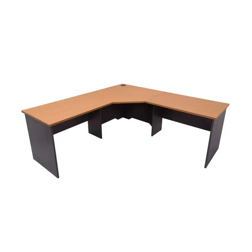 Orion 3 Piece Splay Workstation