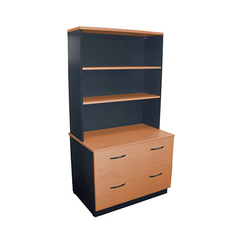 Orion 900W Lateral Wall Unit