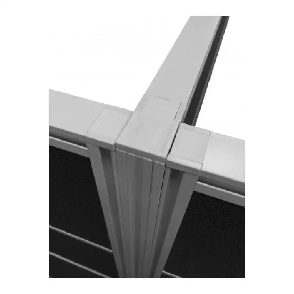 Orion End Trim Cap for Office Furniture