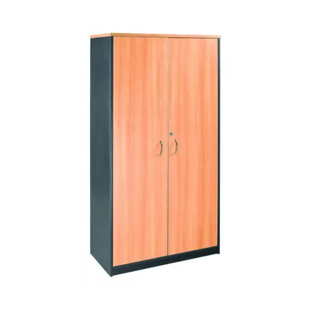Orion 900wx450dx1800h Full Height Stationery Cabinet