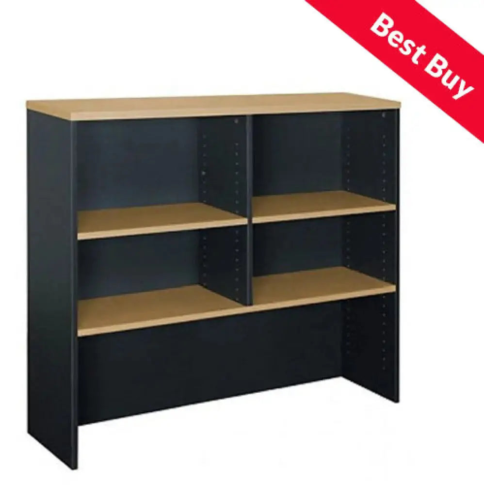 Orion Plus 1500w Hutch Office Furniture