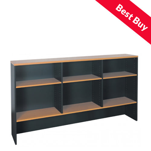 Orion Plus 1800W Hutch