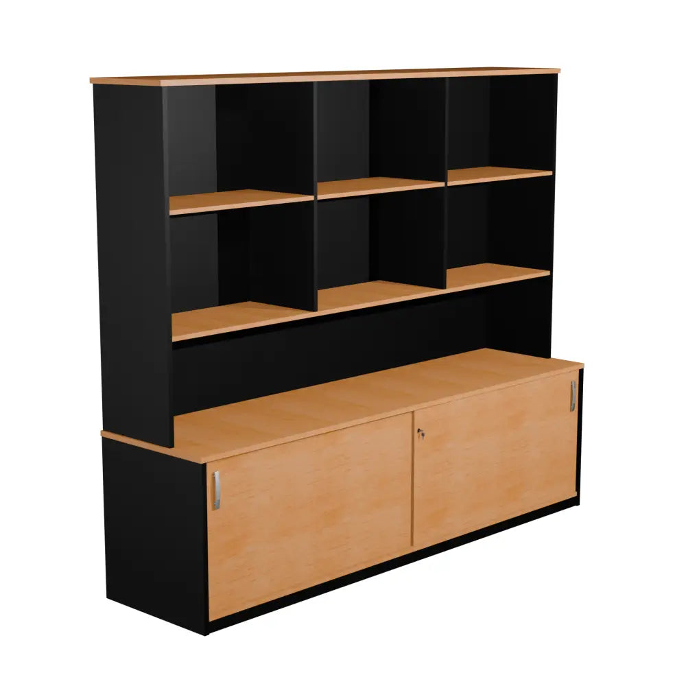 Orion Plus 1800w Wall Unit