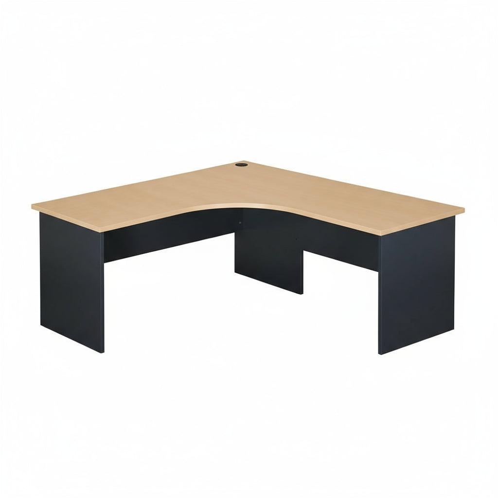 Orion Plus Corner Workstation