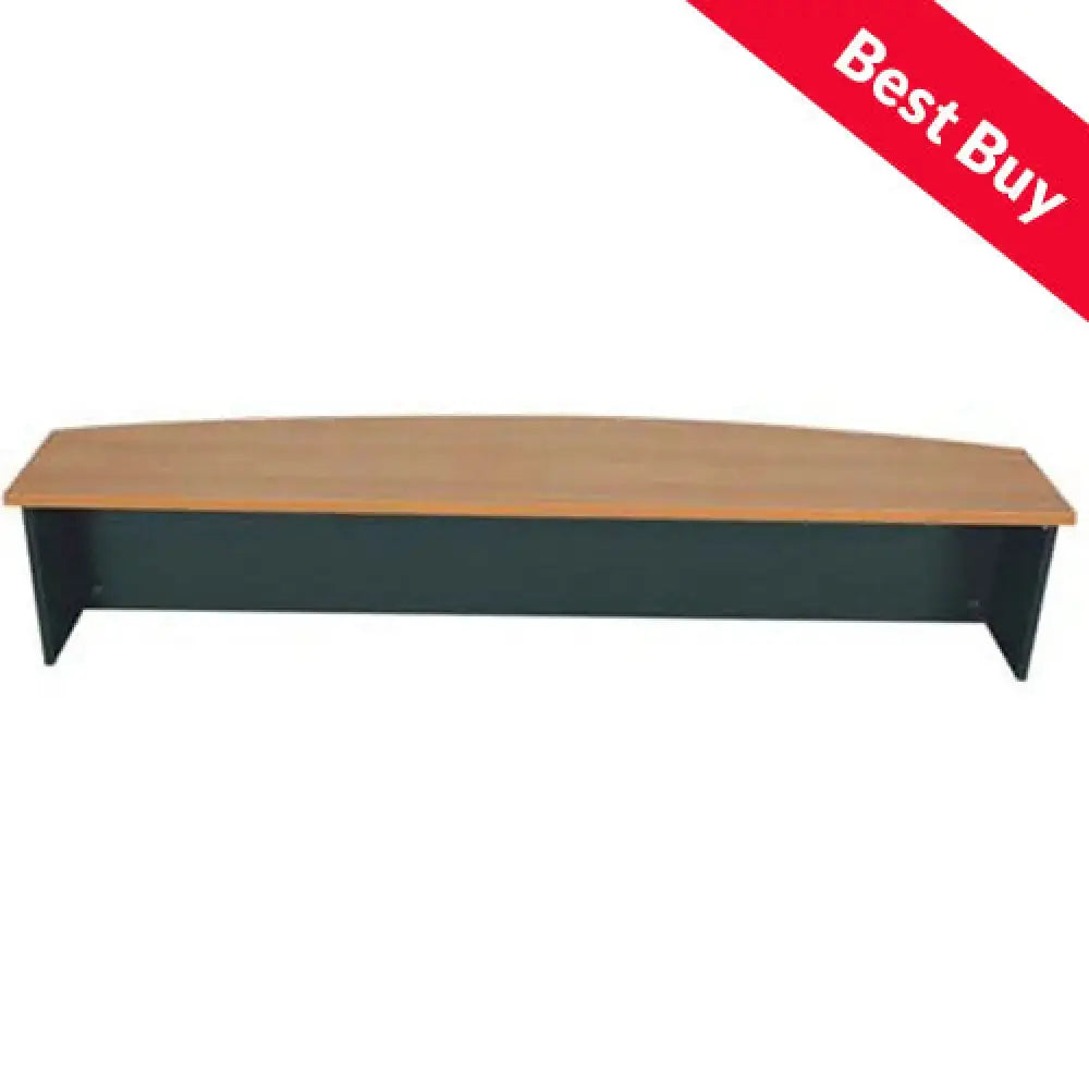 Orion Plus Desk Hob Reception Counter Strength Featuring 25mm