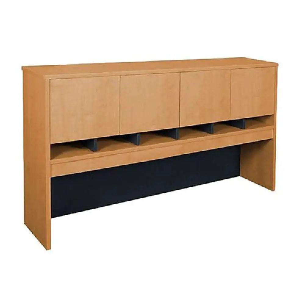 Orion Plus Executive Hutch 4 Door Beautiful Solution