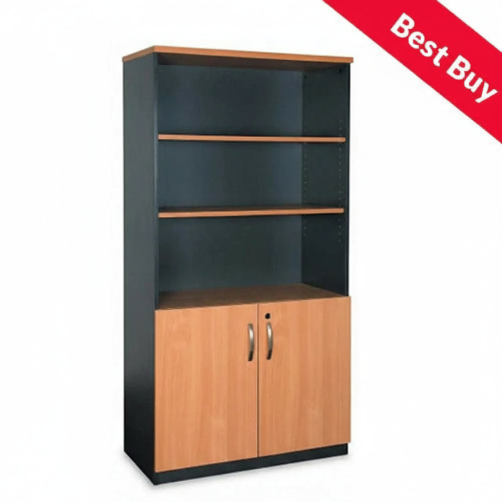 Orion Plus Half Door Cabinet