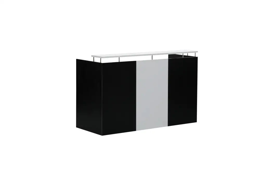 Orion Reception Counter - Office Furniture - Mclernons Business Base