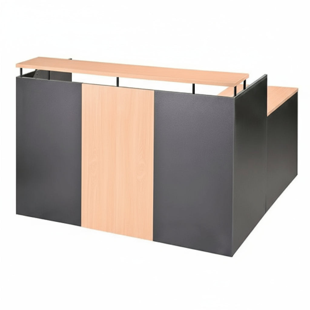 Orion Reception Counter