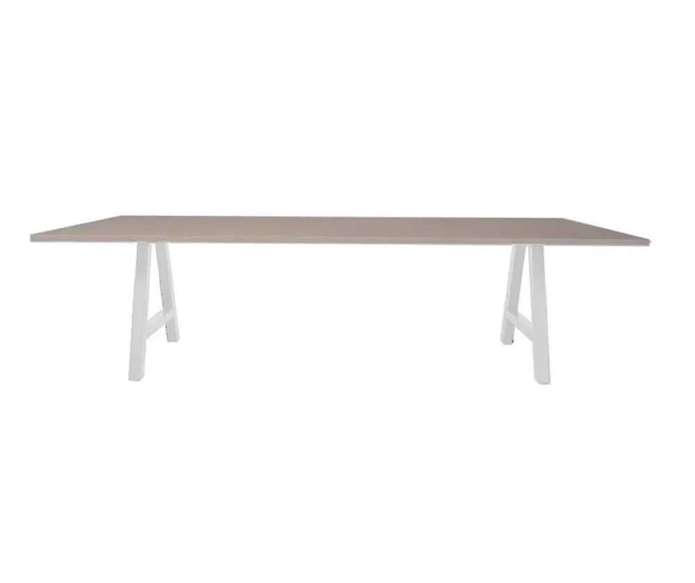 Pitch Boardroom Table - Mclernons Business Base