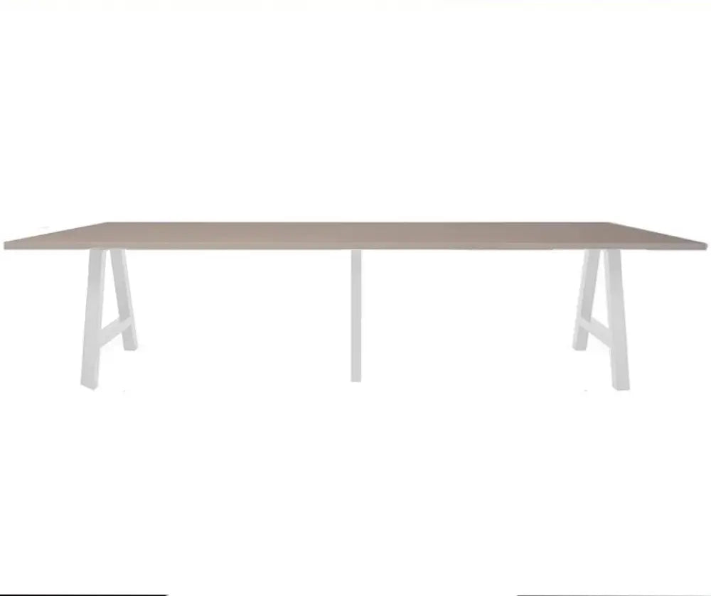 Pitch Large Boardroom Table - Mclernons Business Base