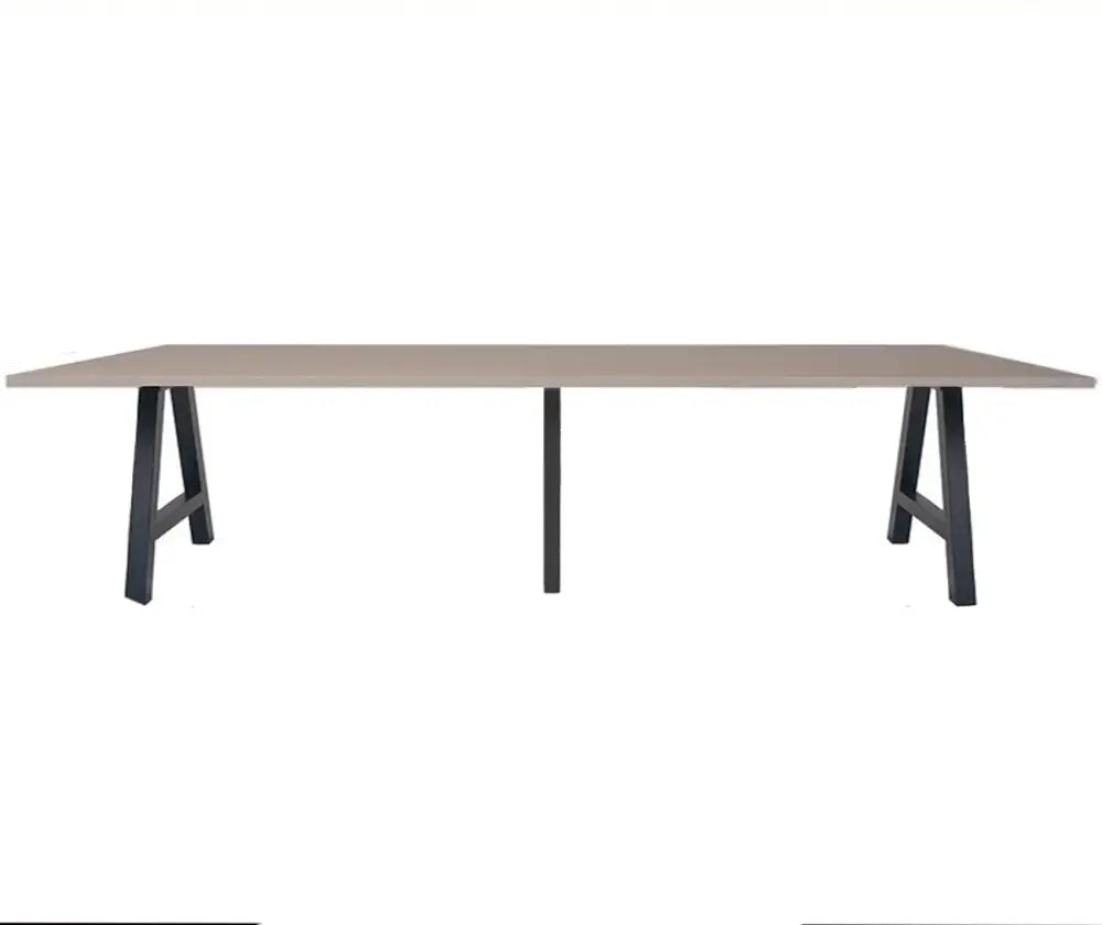 Pitch Large Boardroom Table - Mclernons Business Base