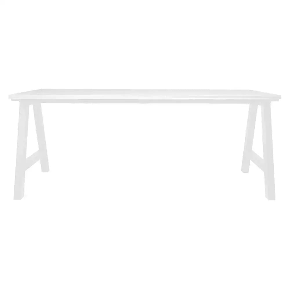 Pitch Straight Office Desk 1800L