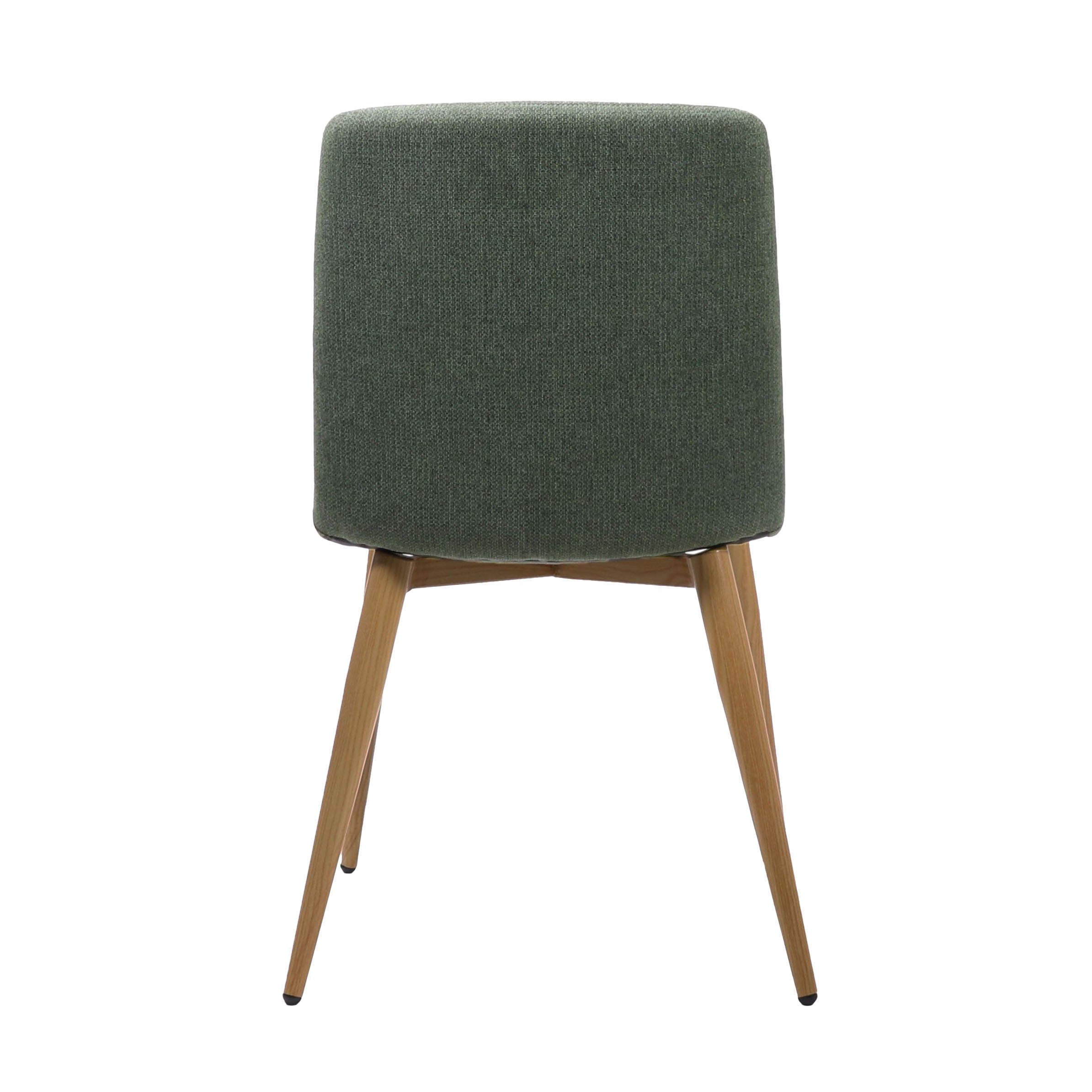 Hollywood Visitor Chair 4 Leg Base