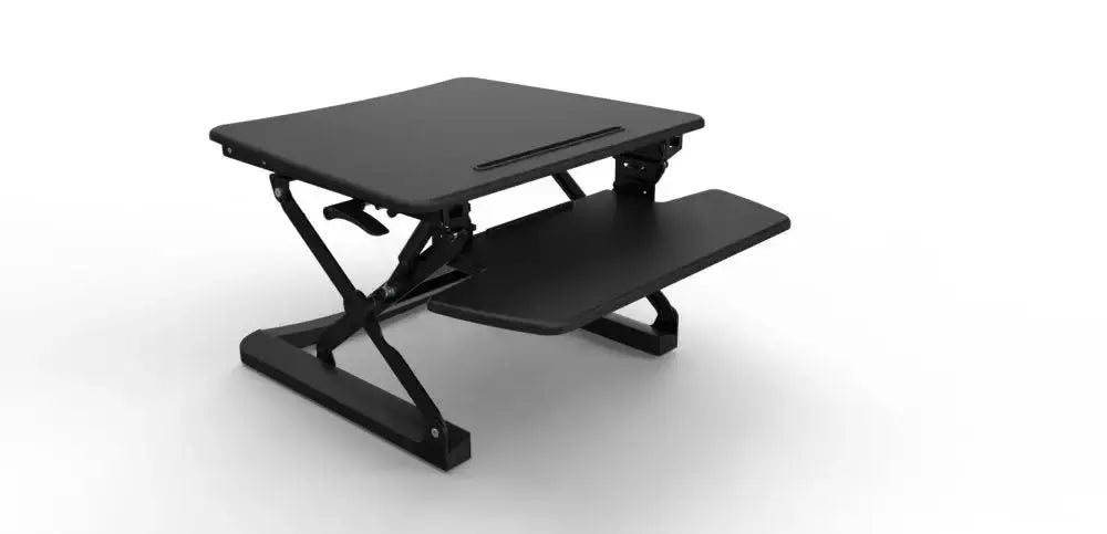 Premium Desk Riser with Stand Height Adjustable Wide Work Surface