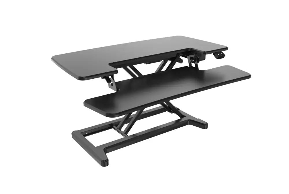 Premium Electric Sit Stand Riser