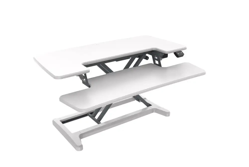 Premium Electric Sit Stand Riser