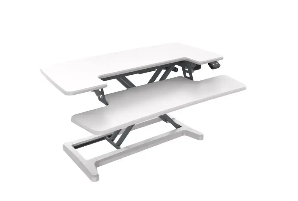 Premium Electric Sit Stand Riser