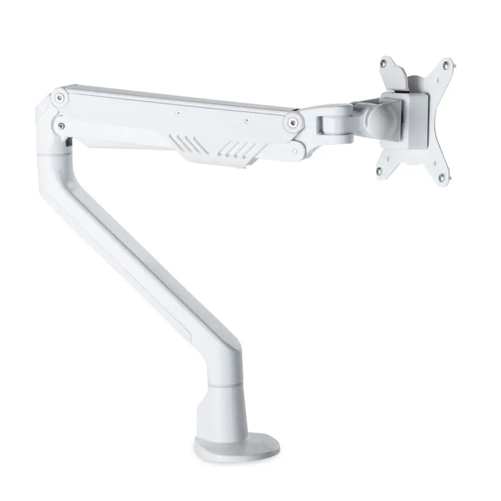 Premium Motion X Single Monitor Arm