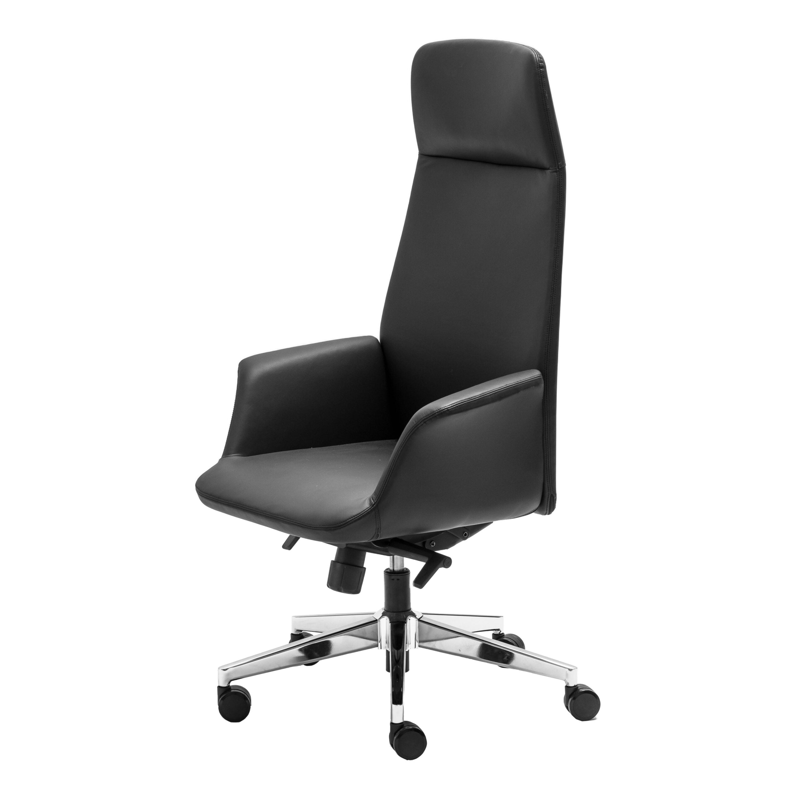 Titan High Back Chair