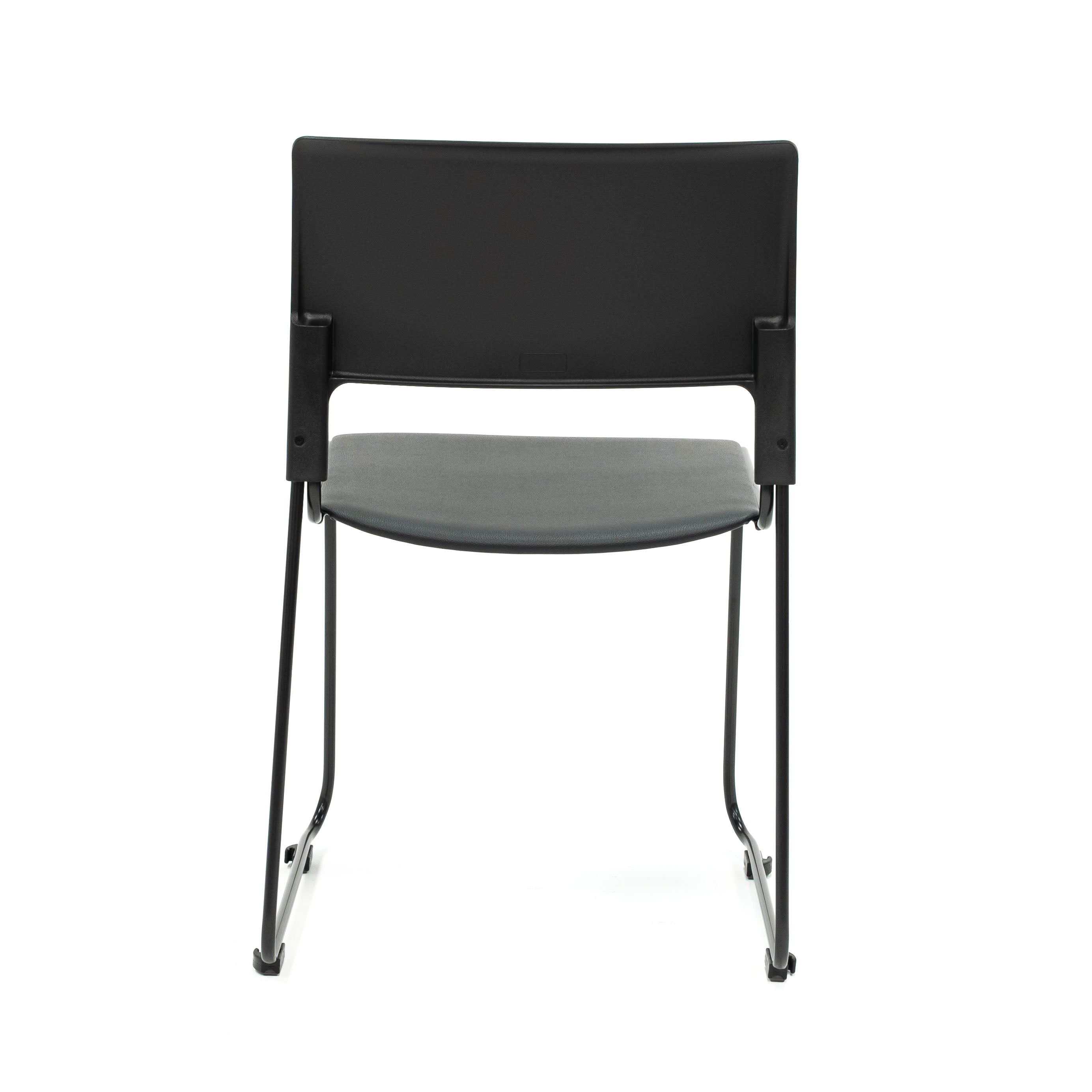 Nova Sled Base Stacking Chair