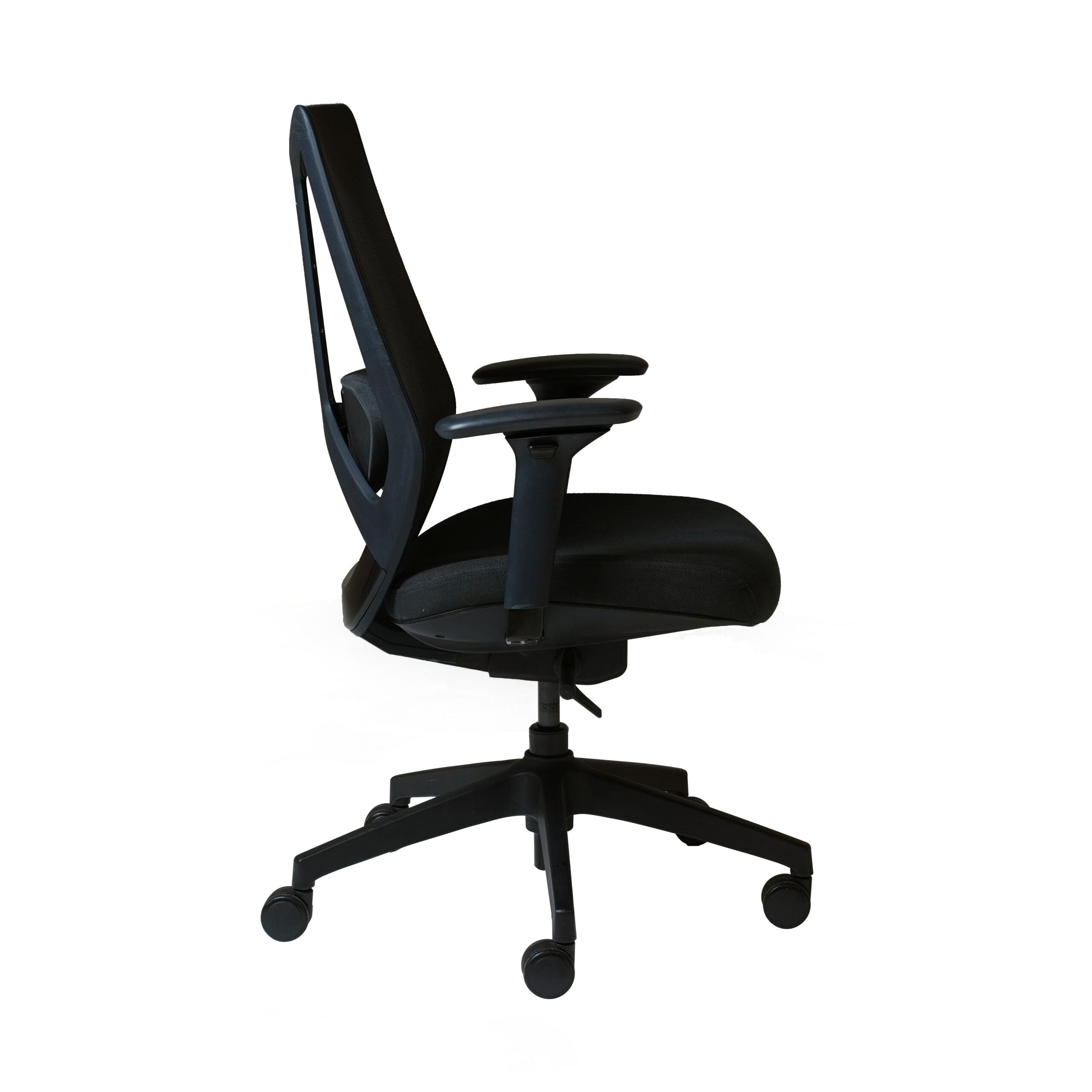 Arcus Mesh Back Operator Chair