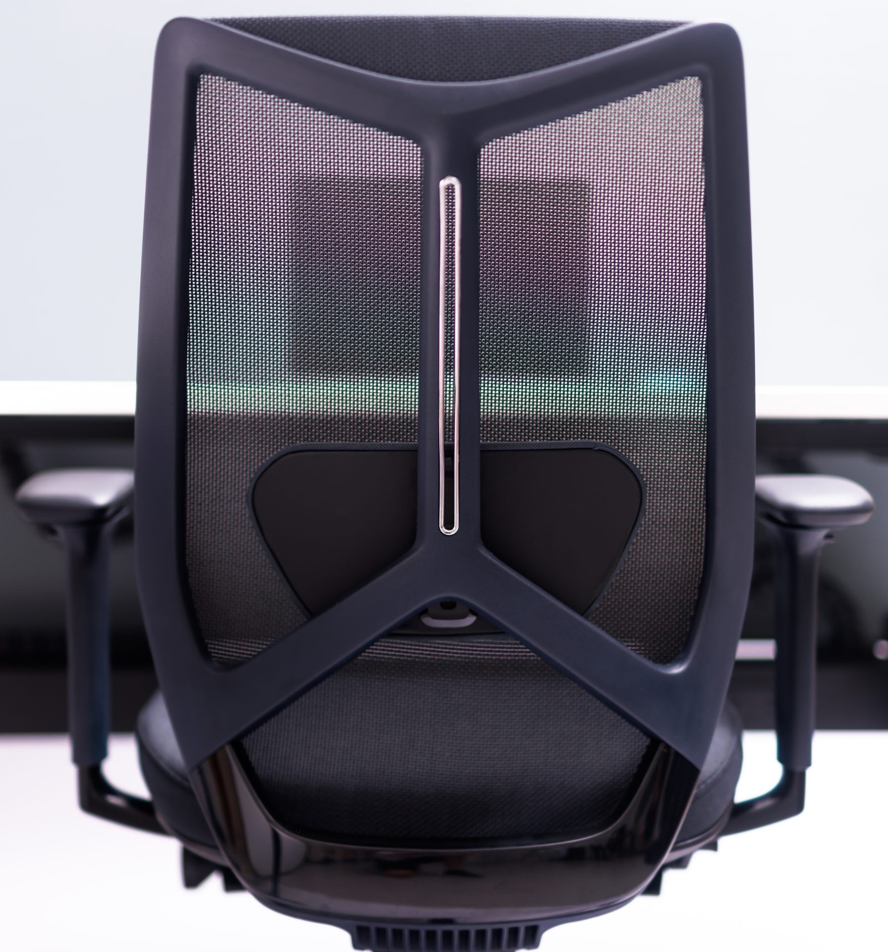 Arcus Mesh Back Operator Chair