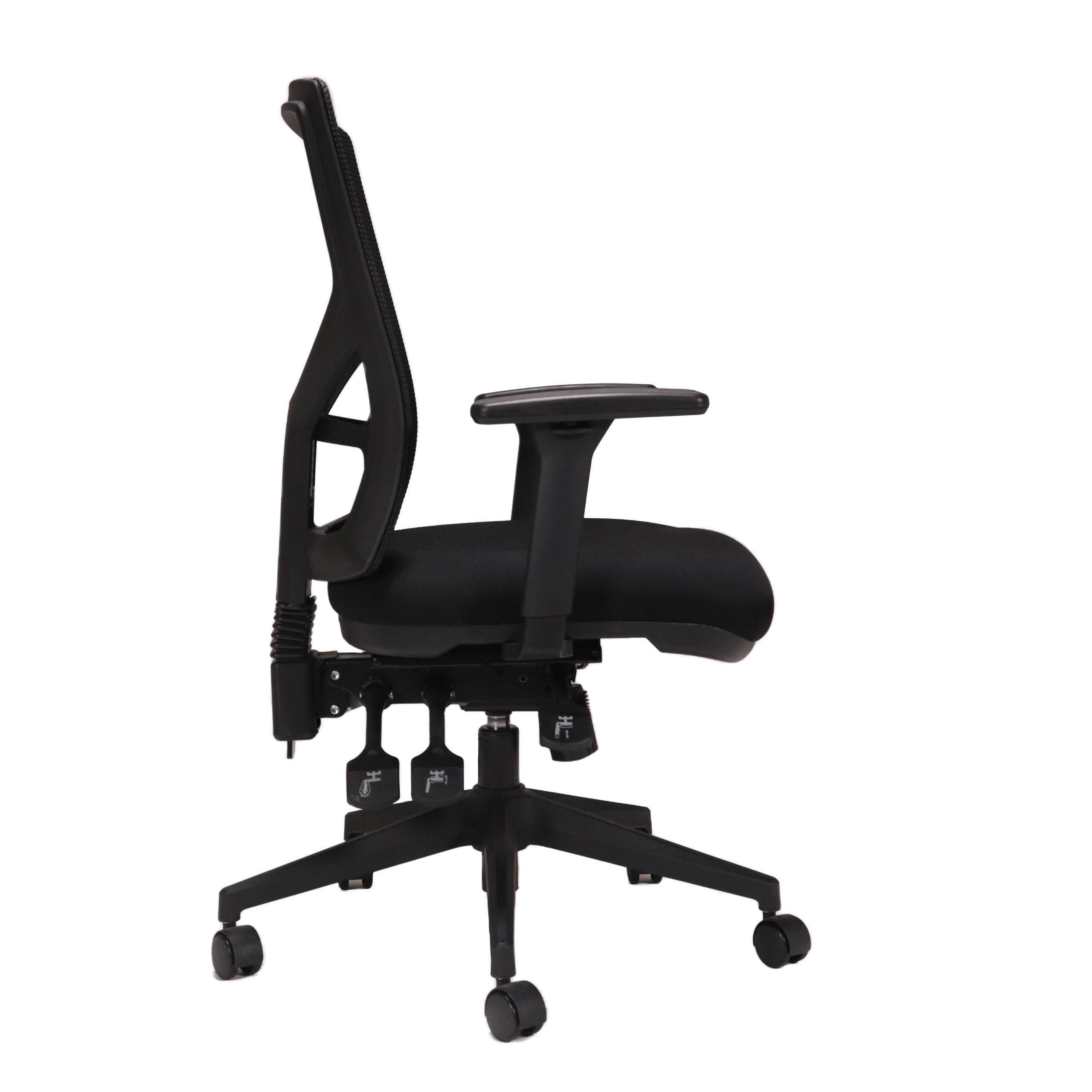 Frost Chair