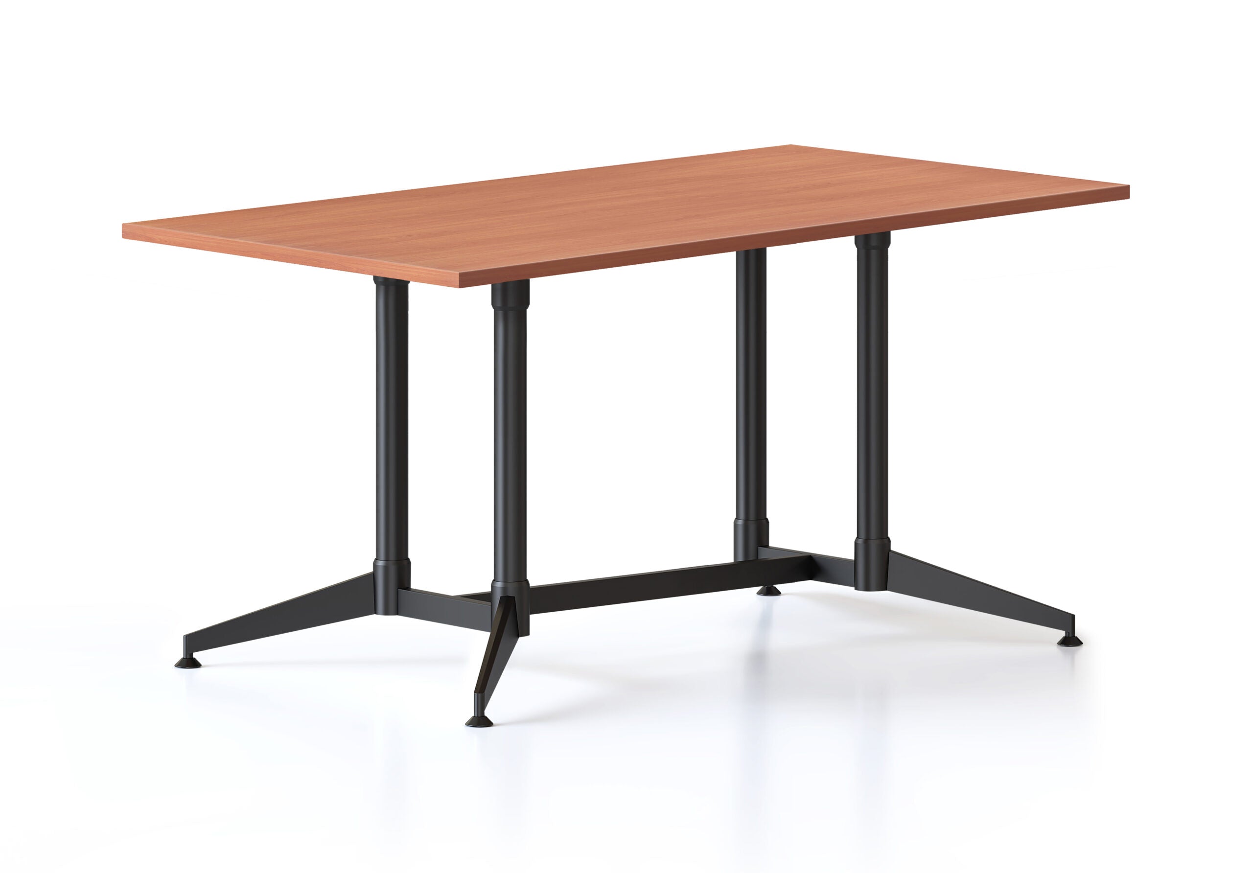 Sharp Meeting Table