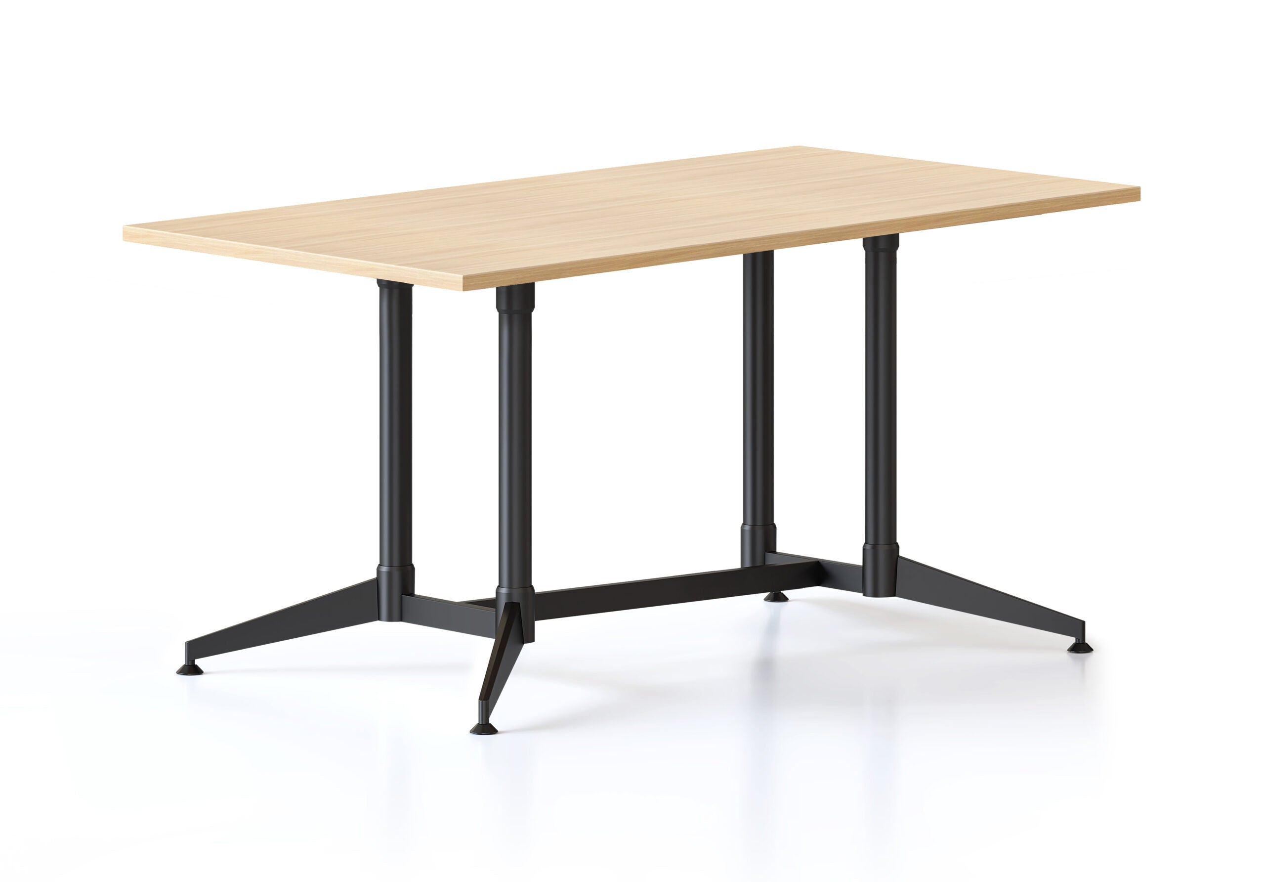 Sharp Meeting Table