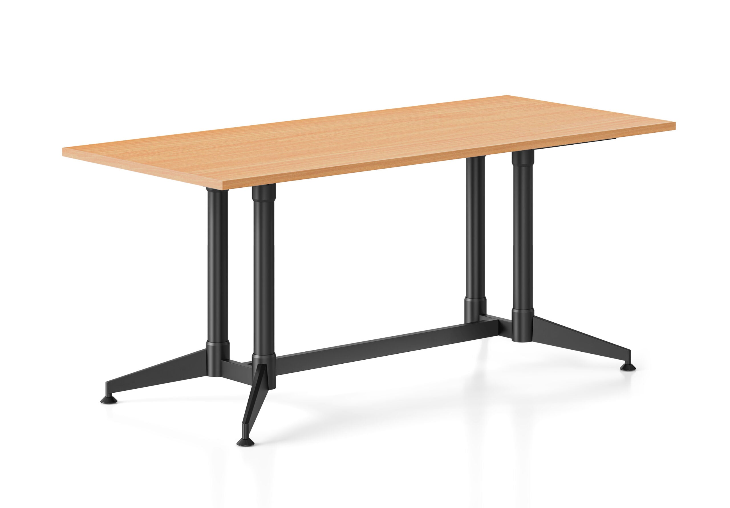 Sharp Meeting Table