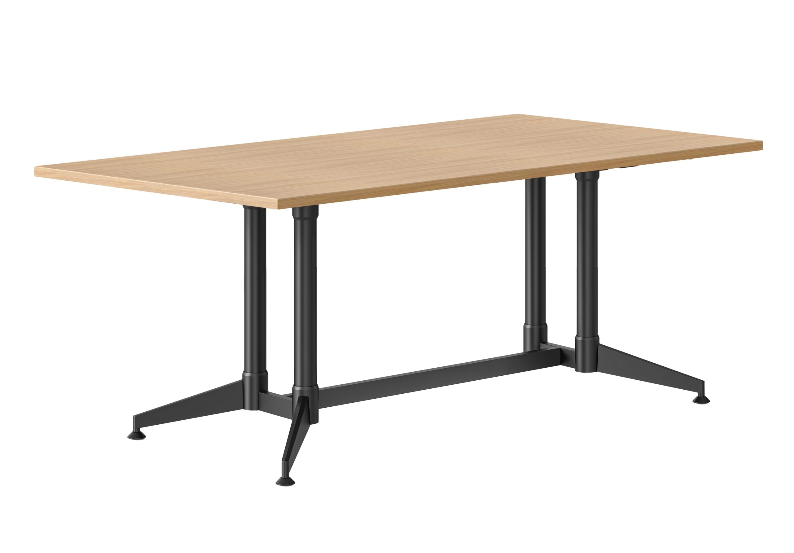 Sharp Meeting Table