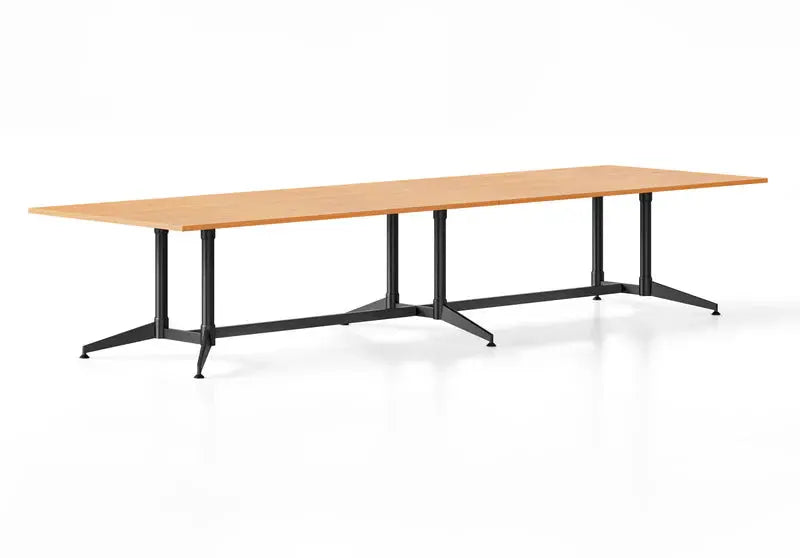Sharp Boardroom Table