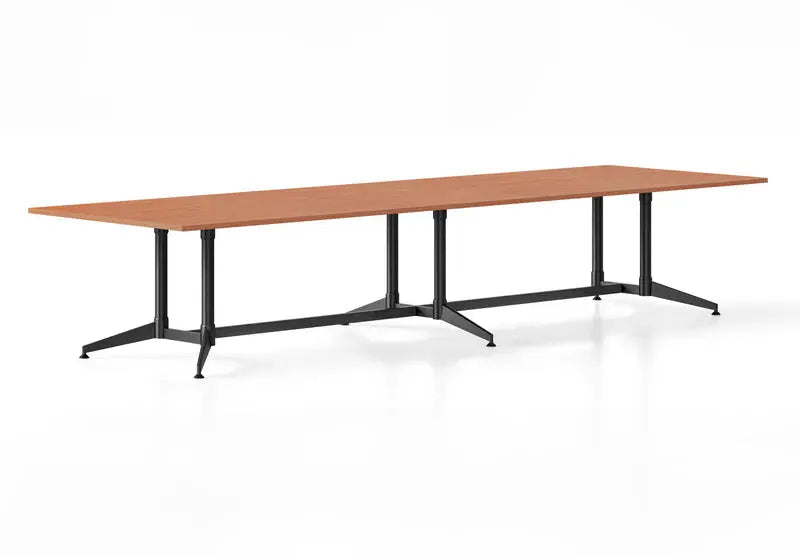 Sharp Boardroom Table
