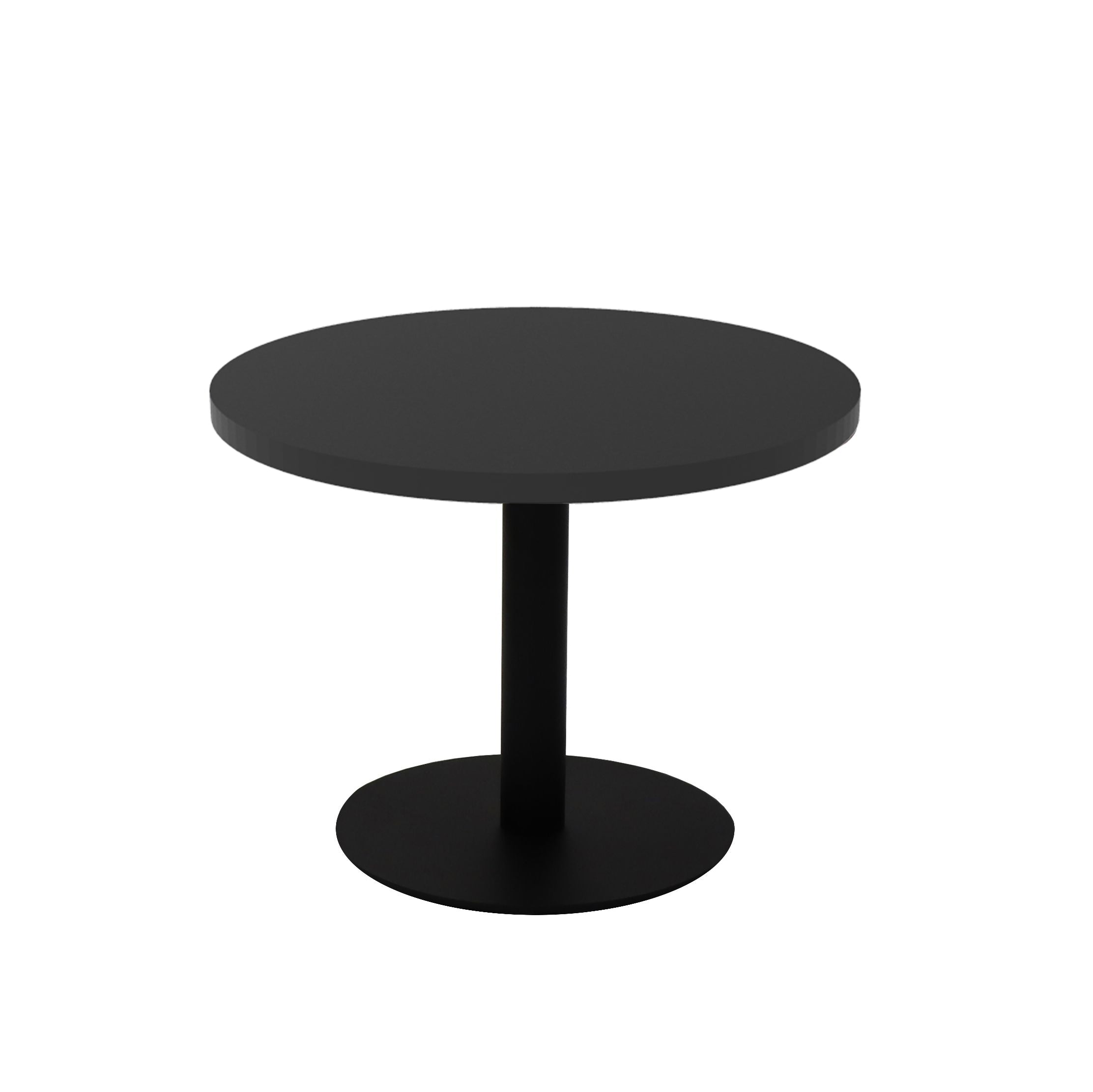 Helix Round Coffee Table