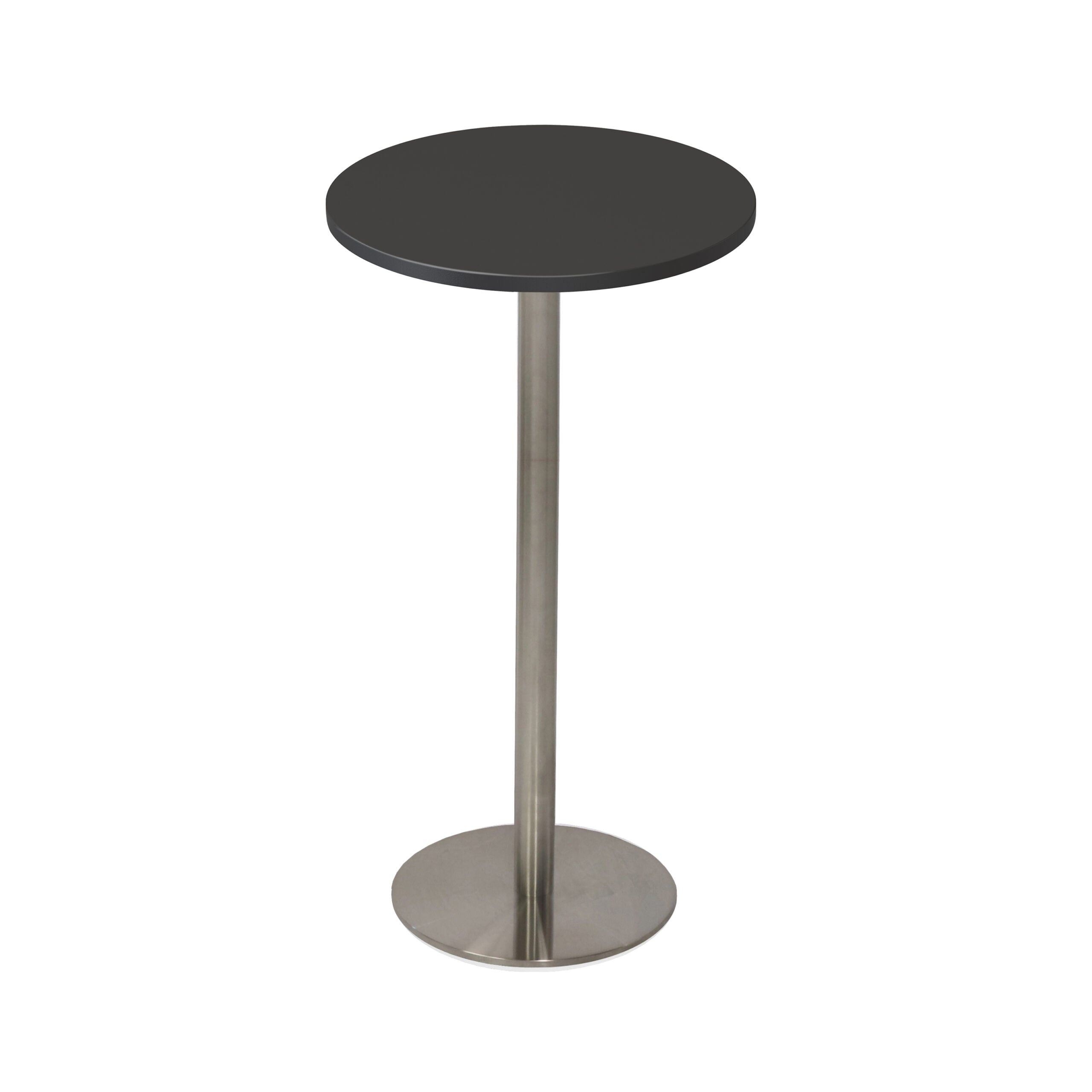 Helix Round Bar Table
