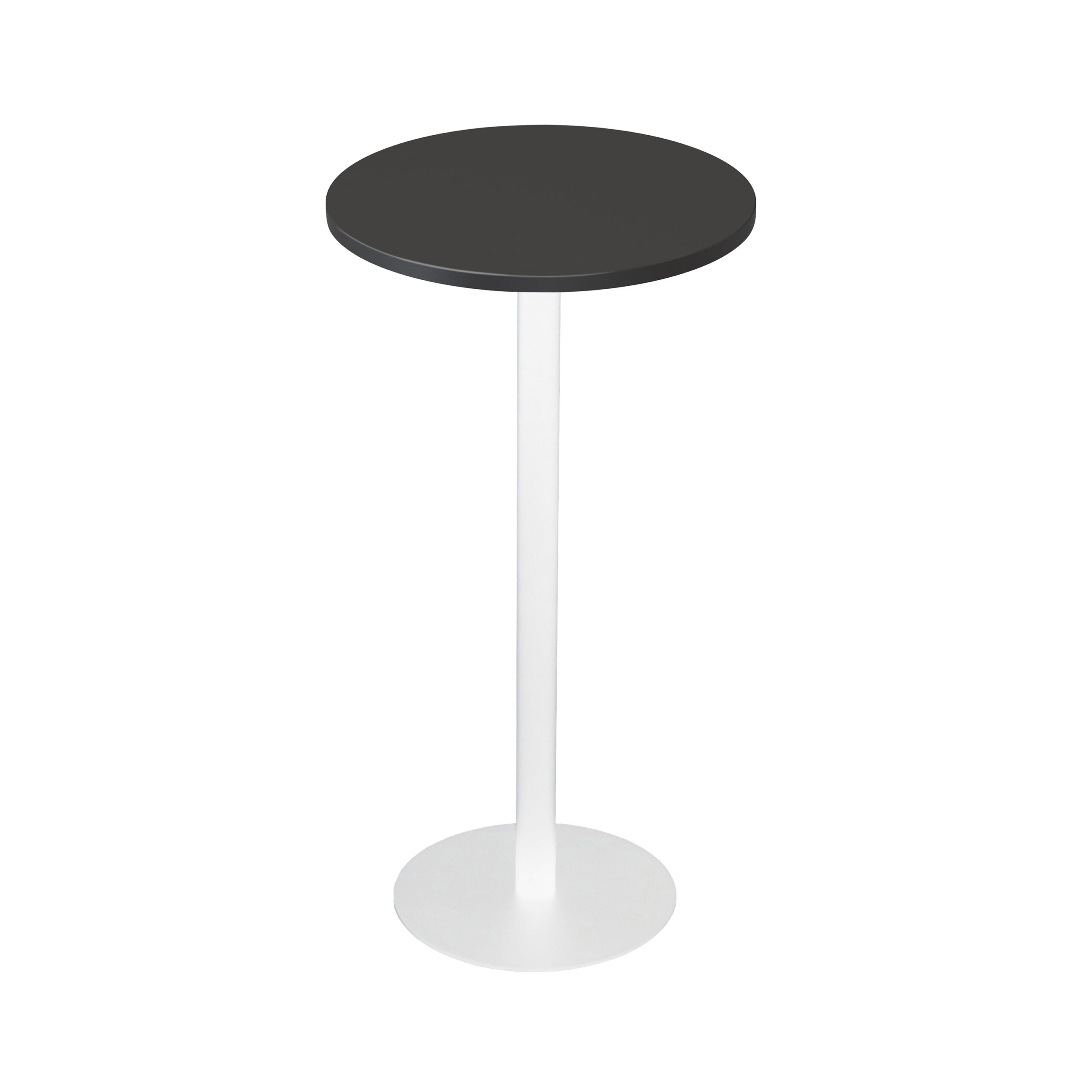 Helix Round Bar Table