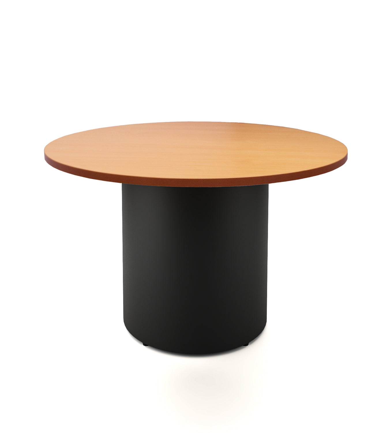 Cylinder Base Table