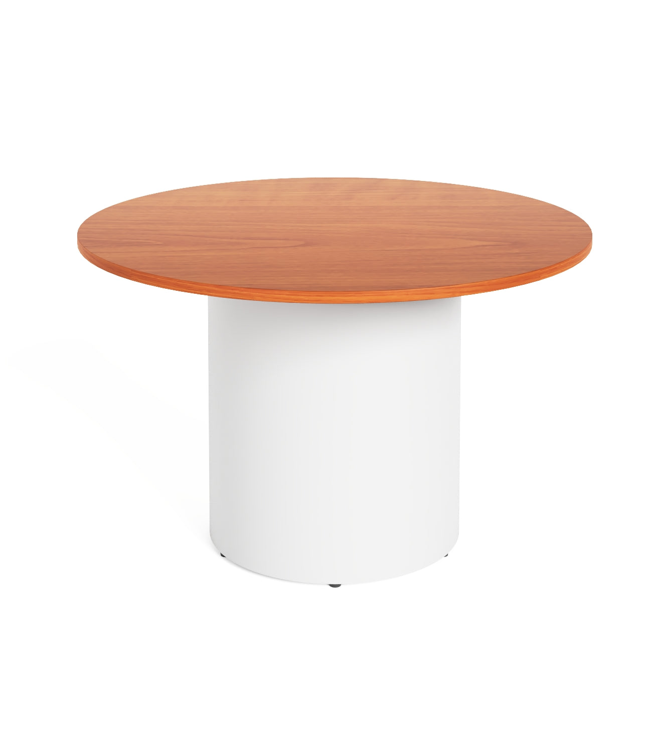 Cylinder Base Table