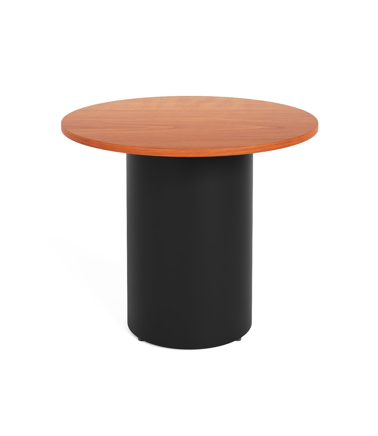 Cylinder Base Table