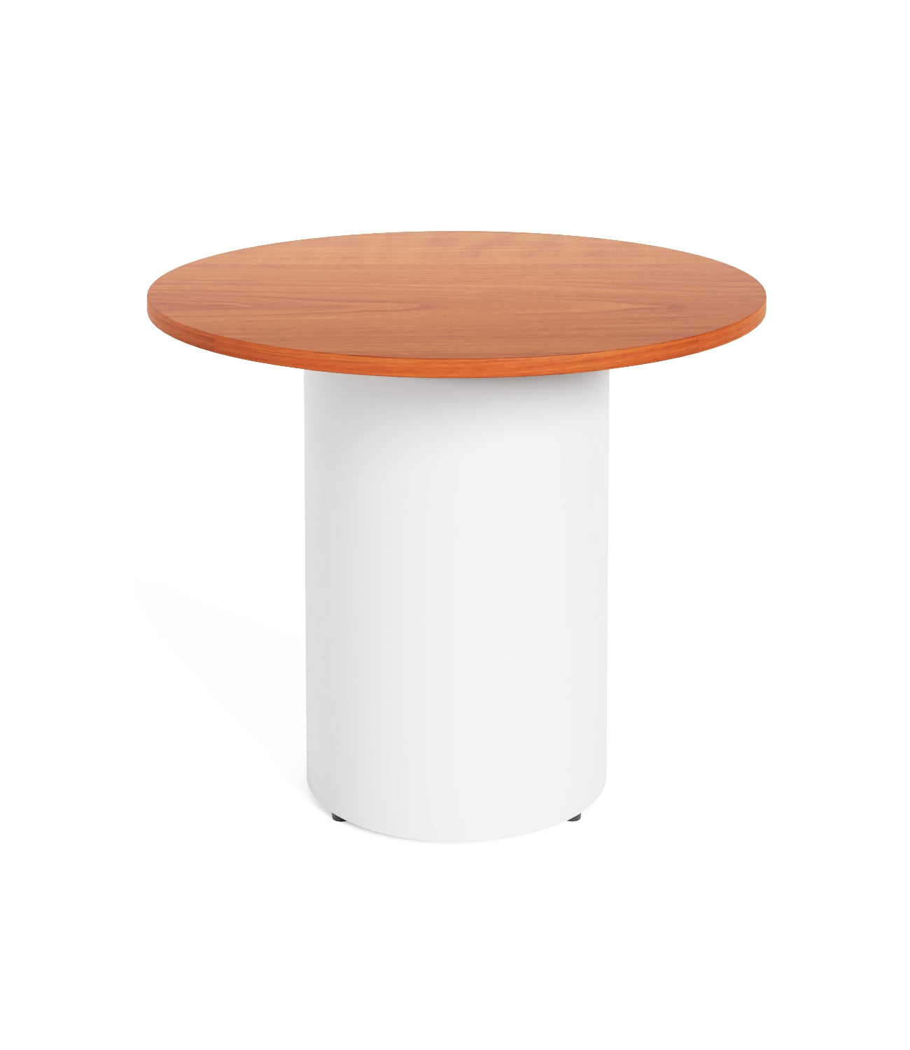 Cylinder Base Table