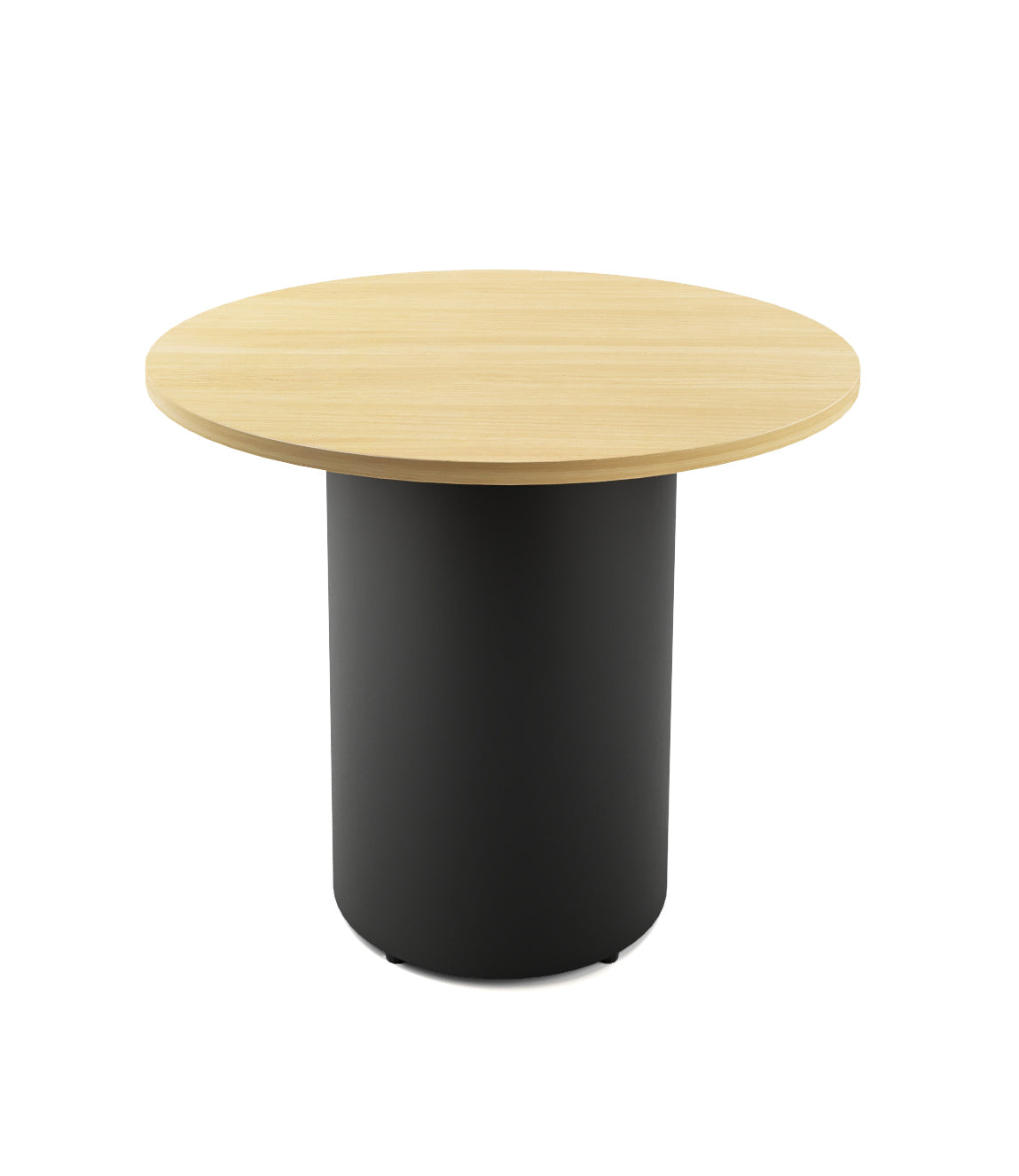 Cylinder Base Table