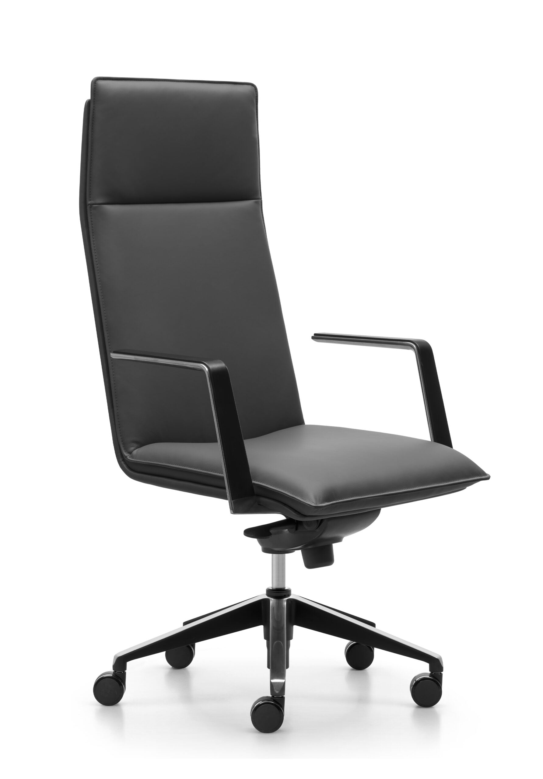 Monarch Executive High Back Chair