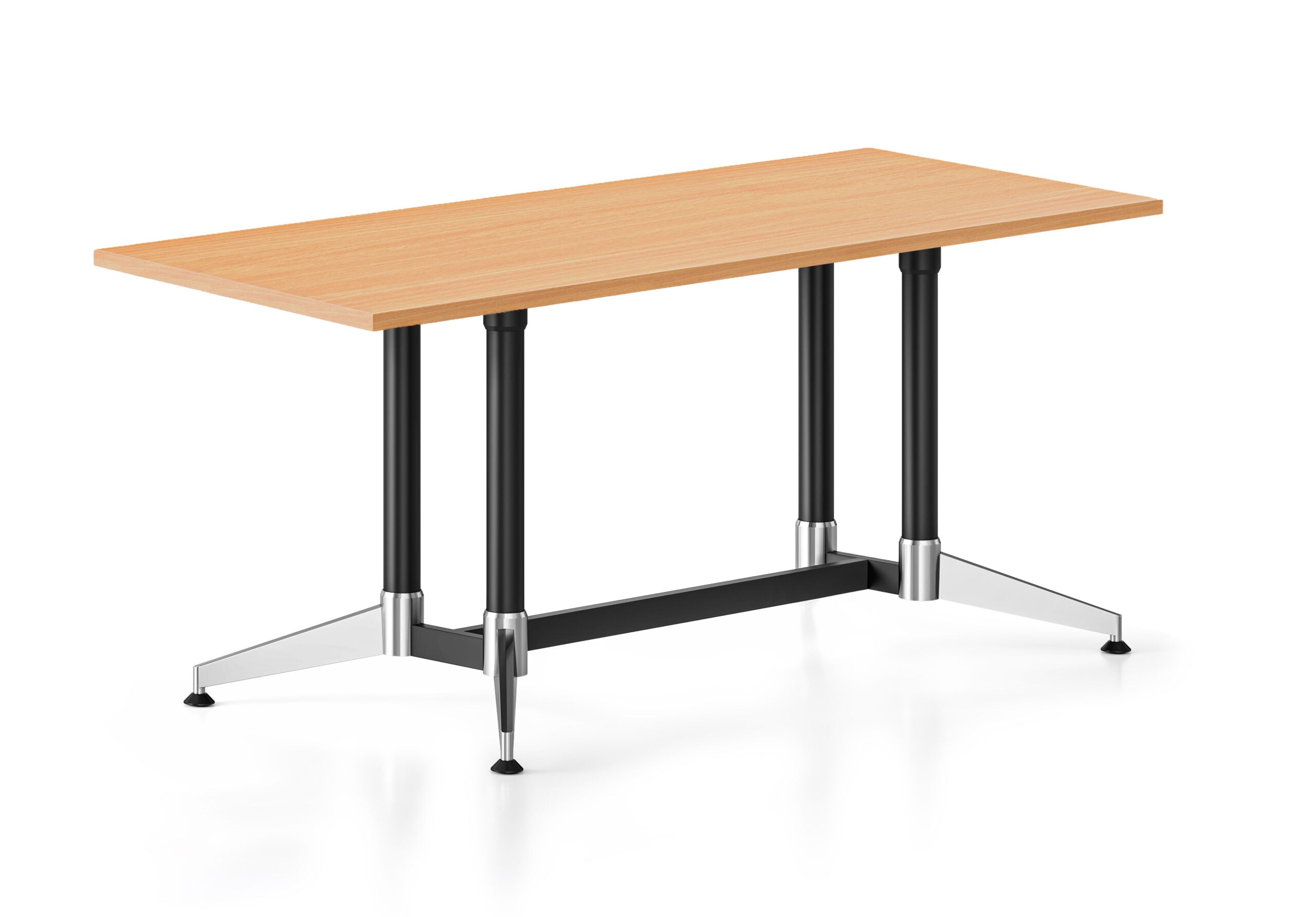 Sharp Meeting Table