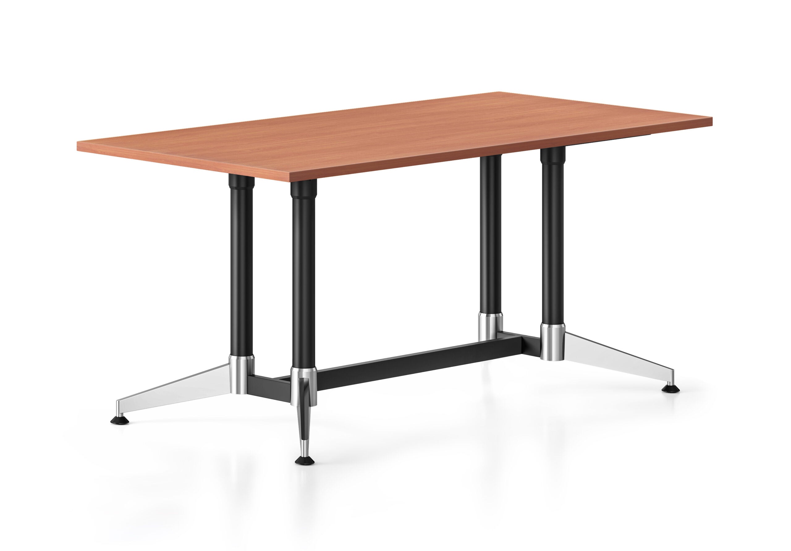 Sharp Meeting Table